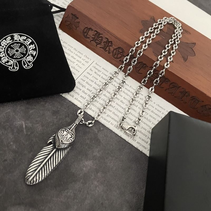 Chrome Hearts Necklaces